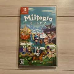 Switch ミートピア