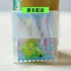 ポチャッコ サンリオ グミチュアチャーム ミニポーチ 水色 推し活 チャーム