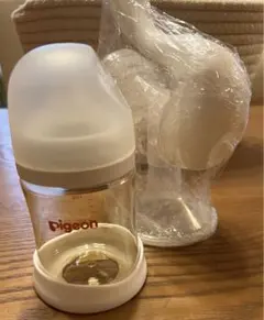 Pigeon 母乳搾乳器 手動