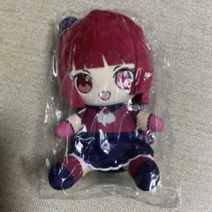 2026年最新】赤髪のとも ぬいぐるみの人気アイテム - メルカリ