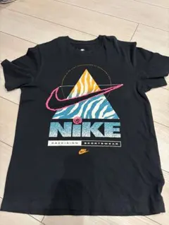 NIKE プリント　Tシャツ　ブラック　サイズL即日発送