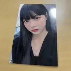 LESSERAFIM ウンチェ antifragile ユニバ ラキドロ