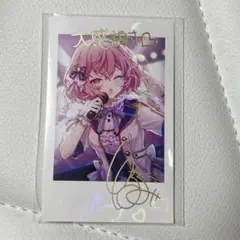 2026年最新】Nqrse チェキ 箔押しの人気アイテム - メルカリ