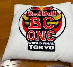 レッドブル　BCワン　クッション2025