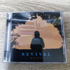 【REVIVAL】 MOL53 #日本語ラップ