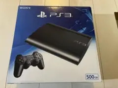 SONY PlayStation3 CECH-4300C PS3