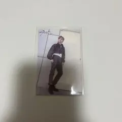 straykids levanter フィリックス トレカ