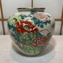 2025年最新】花瓶 九谷 美泉の人気アイテム - メルカリ