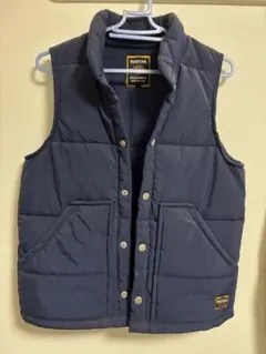 VISE REDTAIL ネイビー　レーシングベスト　S