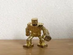 ドラゴンクエスト メタリックモンスターズギャラリー ゴールドマン ドラクエ