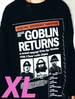 Goblin Paledusk ENTH AGE FACTORY ロンTのサムネイル