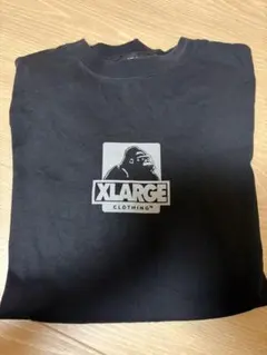 XLARGE 黒 Tシャツ　Mサイズ