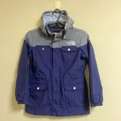 【A-2】ノースフェイス マウンテンジャケット