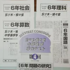 2025年最新】五木模試の人気アイテム - メルカリ