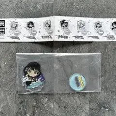 公式 BTS グク TinyTAN アクスタ ガチャガチャ Magic Door