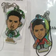 橘ケンチ☆セット