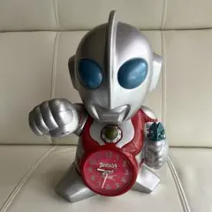 2026年最新】ウルトラマンコスモス目覚まし時計の人気アイテム - メルカリ
