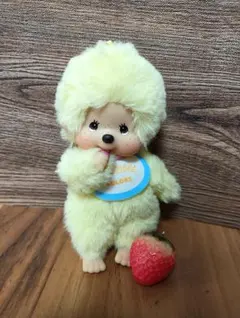 宮崎限定 日向夏 モンチッチ monchhichi Sサイズ - メルカリ