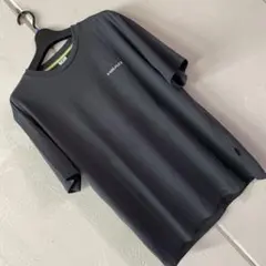 サンプル品HEAD スポーツ Tシャツ ダークグレー