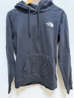 THE NORTH FACE ノースフェイス ブラック パーカー