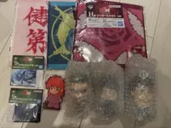 一番くじ 幽遊白書 まとめ売り 幽助