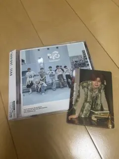 TAGRIGHTタグライト CD デビューシングル”ZERO”西山智樹 - メルカリ
