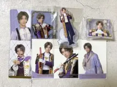 刀ミュ長谷部　まとめ売り