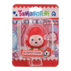 たまごっち ブリスターパッケージコレクション　いちごっち