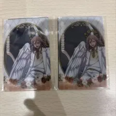 桃源暗鬼 天使と悪魔 桃寺神門