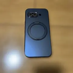 新品　Pixel9a スマホケース　カメラ部分保護MagSafe仕様