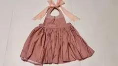 マールマール エプロン 80-90cm