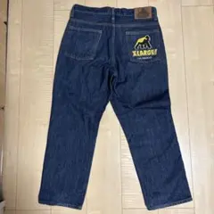 XLARGE デニムパンツ 30インチのサムネイル