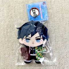 鬼滅の刃　ぷりぬいたっちどりーむみに　冨岡義勇