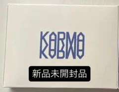 straykids KARMA 新品未開封 HOORAY Ver. 通常盤