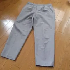 ★クチュールブローチ★パンツ40のサムネイル
