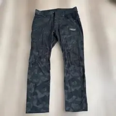 マークアンドロナ メンズウェア