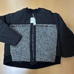 trembleur dans ciel ⭐︎ツイードデザインジャケット