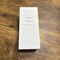 【新品未開封】メゾンクリスチャンディオール さくらリキッドソープ350ml