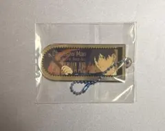 チェンソーマン　キーホルダー　早川アキ　美品　匿名配送