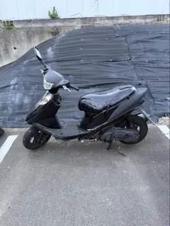 V125 アドレス V100 アルミホイール RPM/キタコ 車体毎は+4.0 - メルカリ