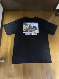 トイストーリー　ディズニー　ピクサー　Tシャツ　新品　未使用