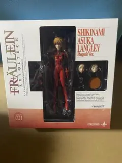 リボルテック 綾波&アスカ バラ売り リボルテック 綾波&アスカ バラ売り リボルテック 綾波&アスカ