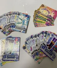 アイカツカード クールタイプ まとめ売り