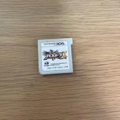 ニンテンドー3DSパズドラzソフト