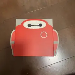 東京ディズニーリゾート ベイマックス ミニタオル