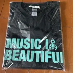 FUJI ROCK COLLECTION Tシャツ XLティファニーブルーのサムネイル