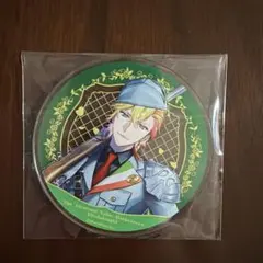 千銃士R 　カルカノーレ　グラッテ　4周年　有償コースター　アクリルコースター