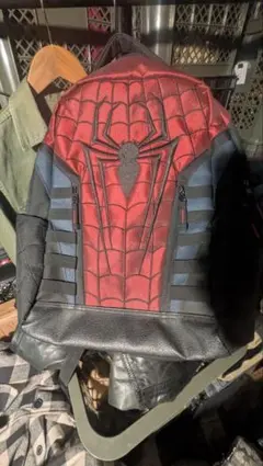 スパイダーマン　バックパック　リュックのサムネイル