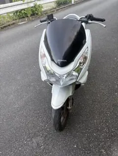 ホンダ　pcx125 jf28のサムネイル