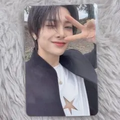 straykids karma starriver アイエン　トレカ　スタリバ